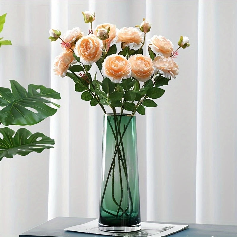 🌸Hot Sale 62% OFF- Artificial Peonies Flowers for Home Decor💐