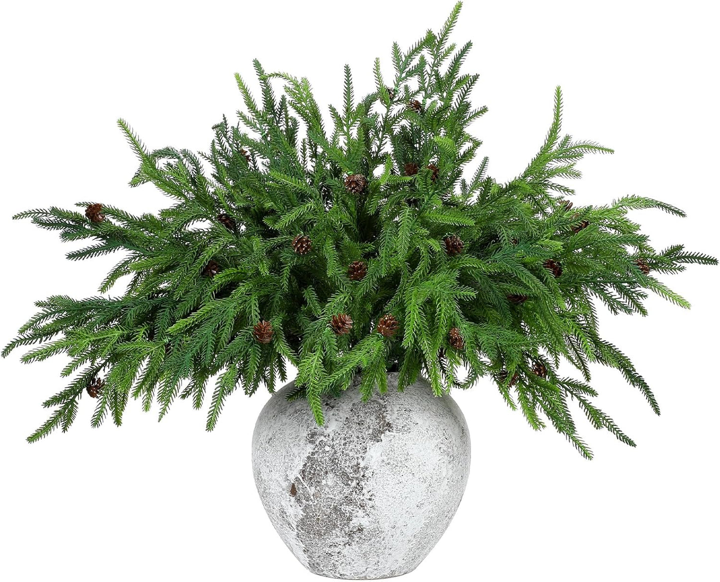 🎄Christmas Sale -Artificial Pine Branches🌿