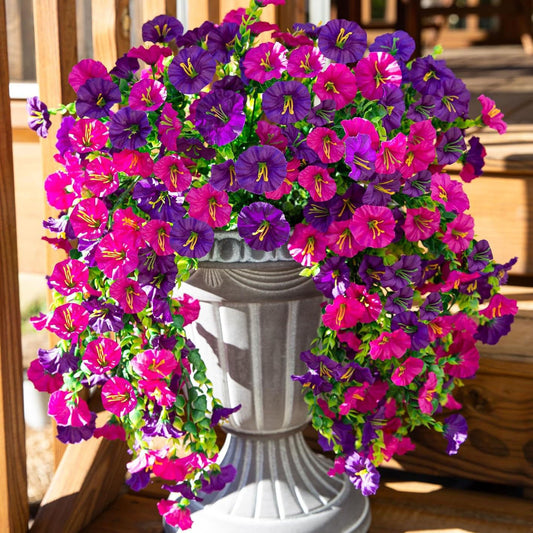 🔥Last Day Promotion 49% OFF🌺Artificial Morning Glory Vine