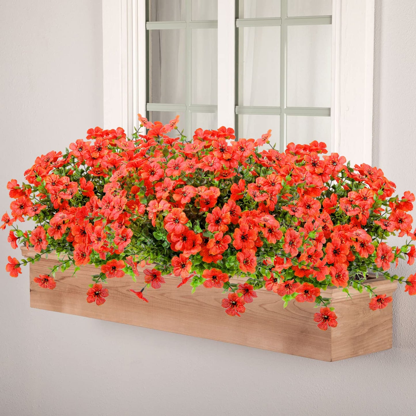 🌸Hot Sale  70% OFF- Artificial Flowers for Outdoors💐