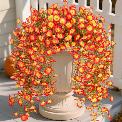 🔥Autumn Promotion 49% OFF🌺Artificial Morning Glory Vine🍂