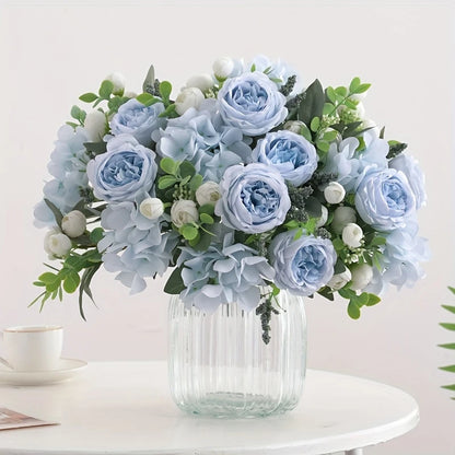 🌸Hot Sale  62% OFF- Artificial Peonies Flowers for Home Decor💐