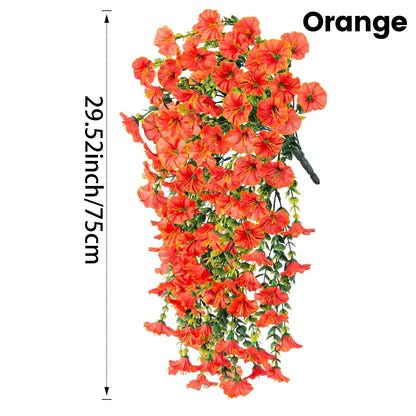 🔥Last Day Promotion 49% OFF🌺Artificial Morning Glory Vine