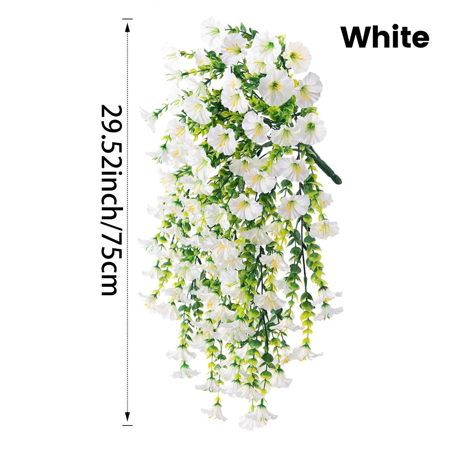🔥Last Day Promotion 49% OFF🌺Artificial Morning Glory Vine