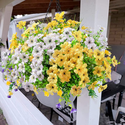 🌸Hot Sale  70% OFF- Artificial Flowers for Outdoors💐